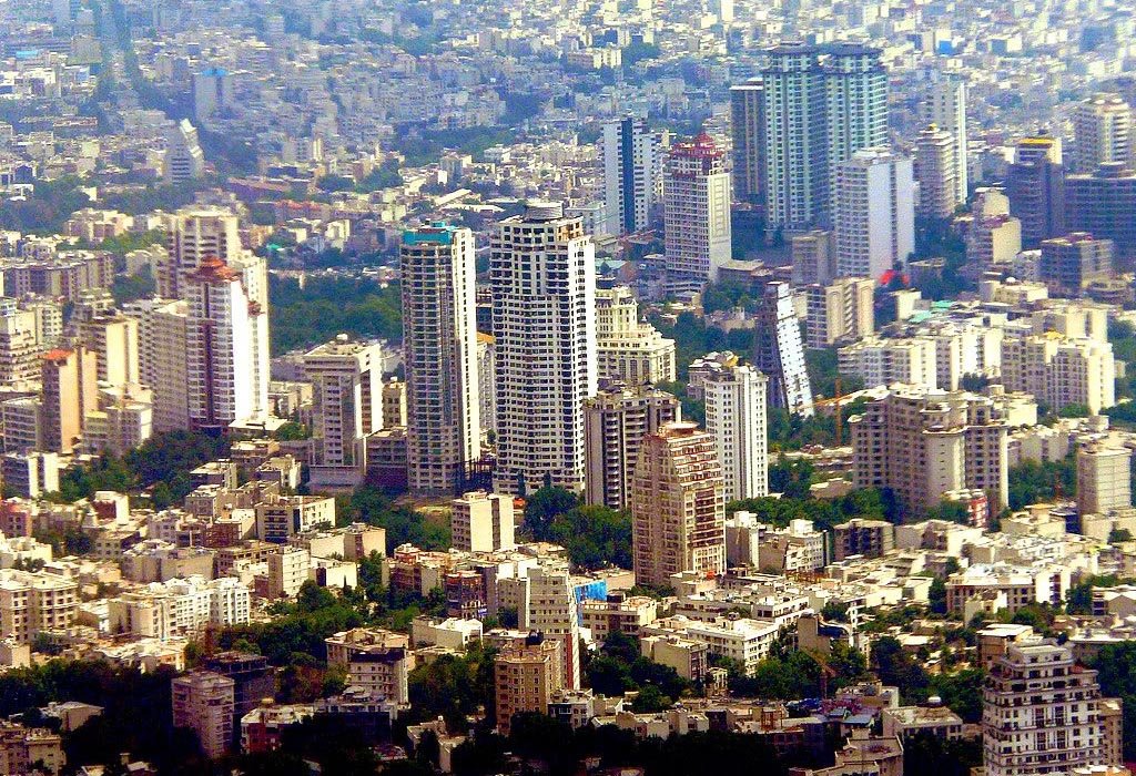 راهنمای مرحله به مرحله برای فروش آپارتمان در تهران