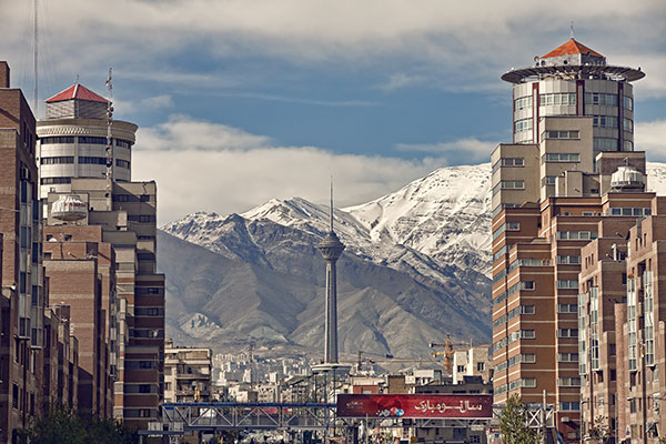 راهنمای مرحله به مرحله برای فروش آپارتمان در بازار تهران